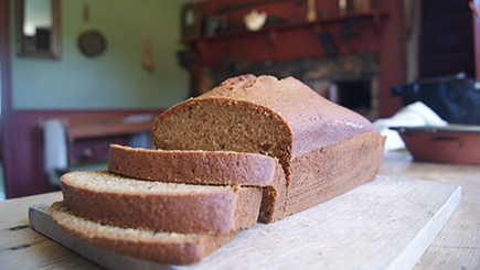 Pumpkin Bread Recipe